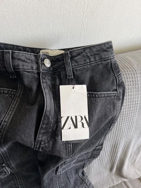 Rifle zara, zara,32