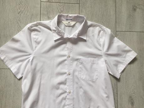 Chlapčenska košela 8-9 rokov, h&m,158