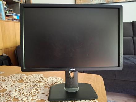 Monitor 22", dell