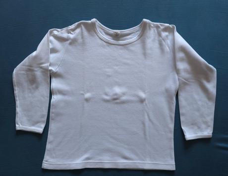 Predám dievčenský natelnik zn. antony, antony,128