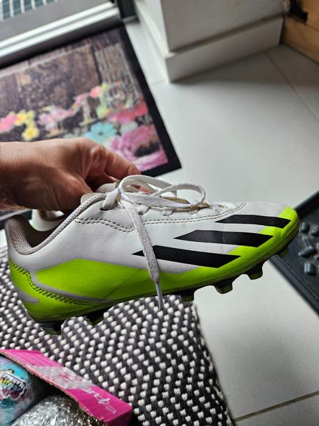 Detske kopacky 32, adidas,32