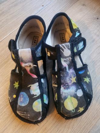 Inovativne papuce rak 29, rak,29