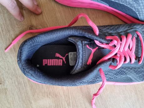 Tenisky puma 38, puma,38