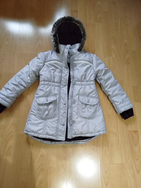 Zimná bunda, 128