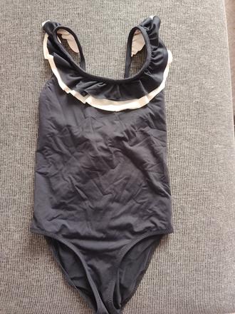 Plavky, zara,122