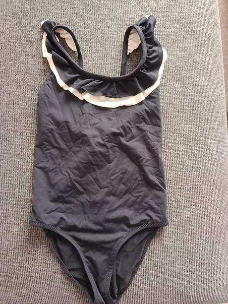 Plavky, zara,122