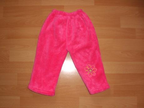 Teplé tepláky, impidimpi,92