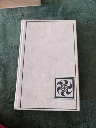 Dičev stefan. krvavý polmesiac,