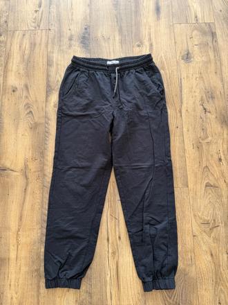 Tepláky, reserved,164