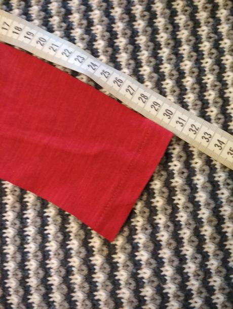 Zara červené tričko, zara,86