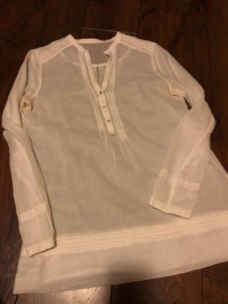 Tenká košeľa zara, zara,m