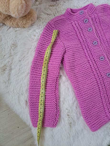 Set svetrík a čiapka, 92