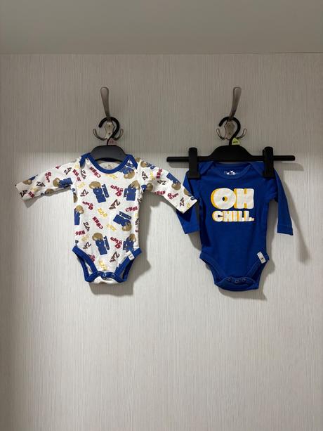 Chlapcenske body, kuniboo,56