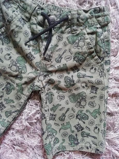 Šortky, kiki&koko,110