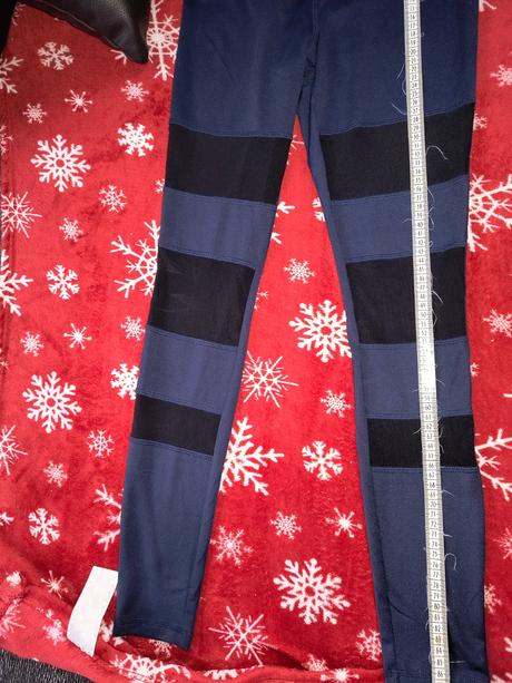 Dievčenské legíny, 152