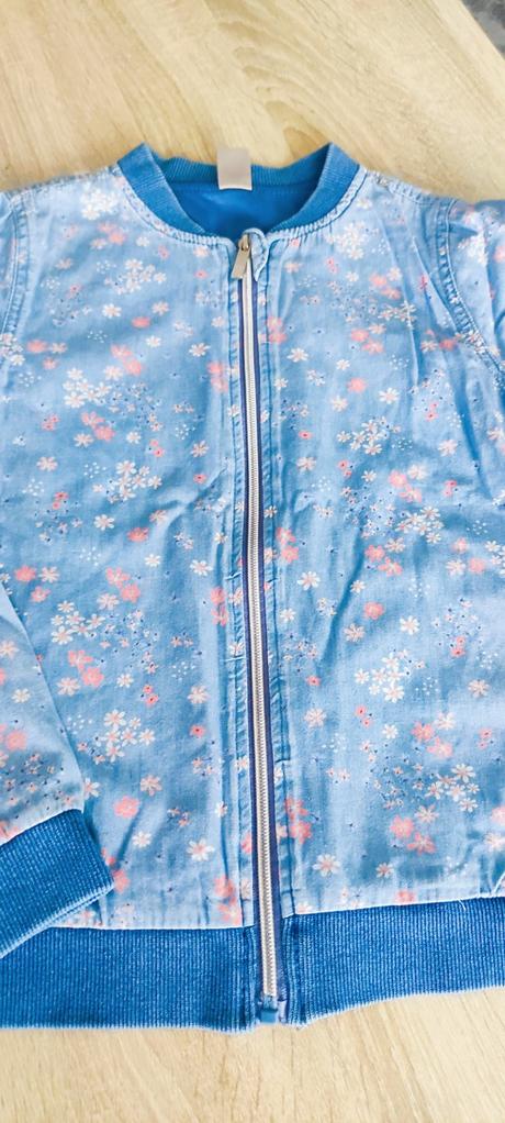 Rifľova bunda, pepco,134