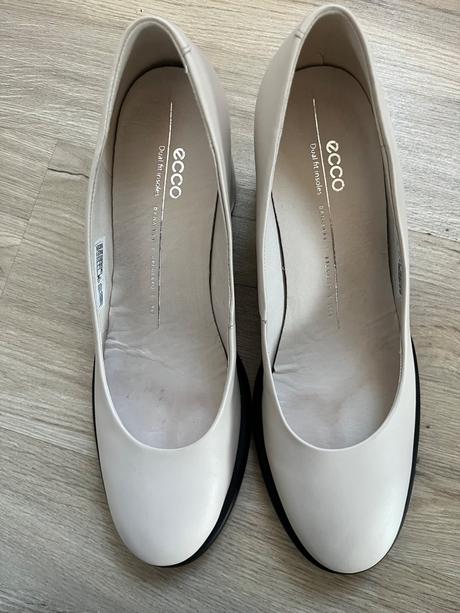 Ecco sculpted lx55 lodicky, ecco,40