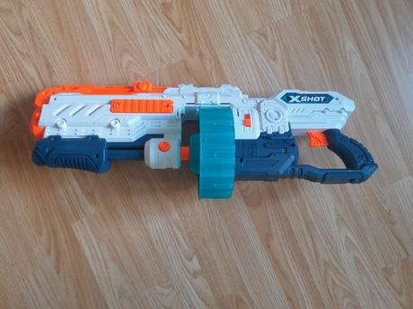Detská zbraň- xshot, 