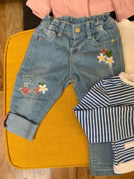 Mayoral šik trendový, 68–80