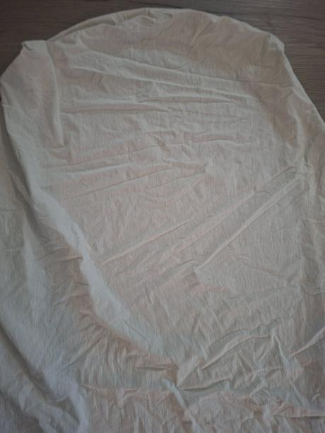 Napinacia plachta do detskej postieľky, šírka (cm): 60,dĺžka (cm): 120