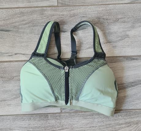 Športová podprsenka 2k, new yorker,75b