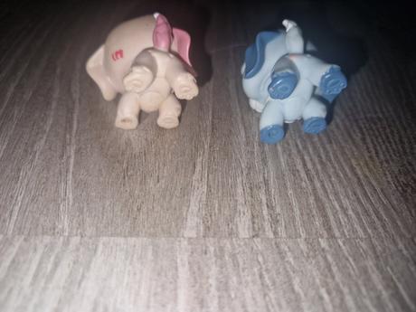 Littlest pet shop bernardin, 