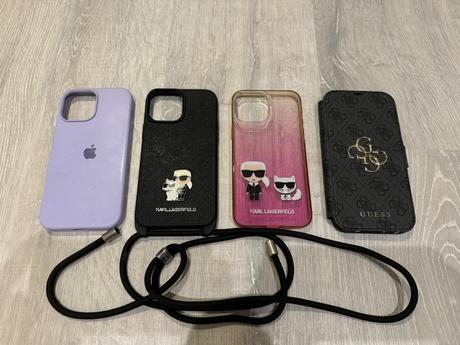 Kryt, obal, puzdro apple i phone 13 pro max, apple