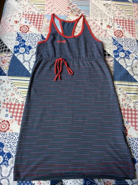 Športové šaty, loap,s