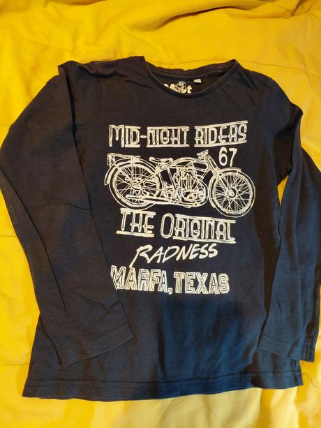 Tricko, palomino,128