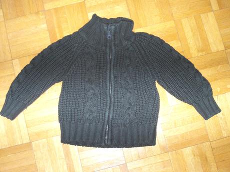 Svetrik 9-12 mes., cherokee,74