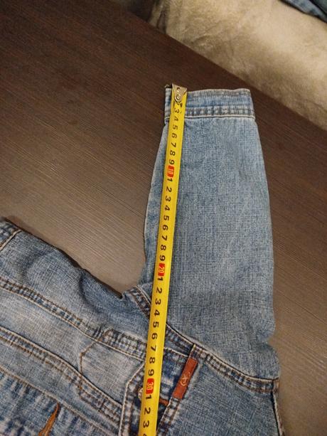 Riflova bunda 98, 98