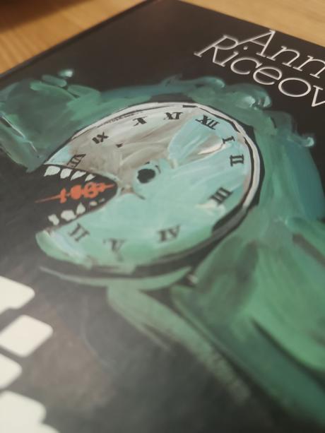 Kniha hodina čarodejníc, 