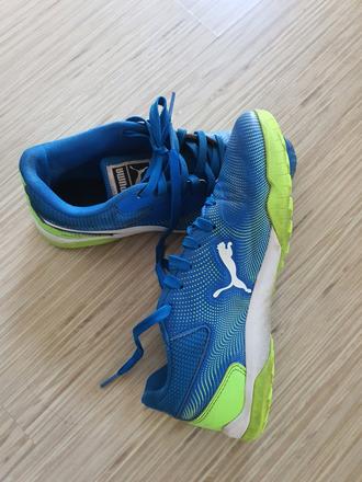 Kopačky v.39, puma,39