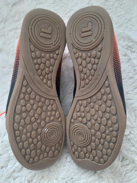 Fila halovky 38, fila,38