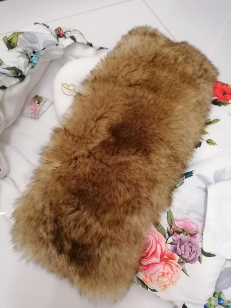 2 bjallra fusaky + rukavice, 