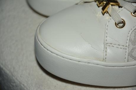 Tenisky michael kors, michael kors,38