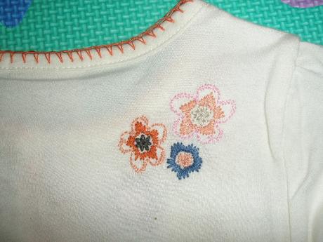 Tunika 1x oblecena, next,74