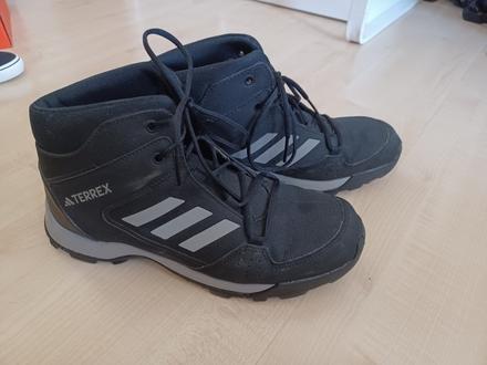 Terrex adidas v top stave 39,1/3, adidas,39
