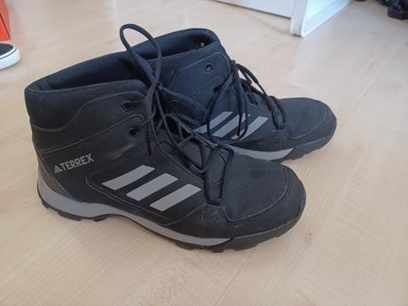 Terrex adidas v top stave 39,1/3, adidas,39