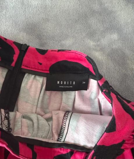 Mohito ačkova sukňa, mohito,xs