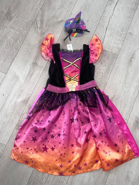 Karnevalový kostym, 