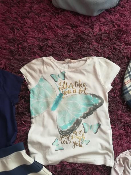 Balík pre slečny 5-6rokov, 104–116