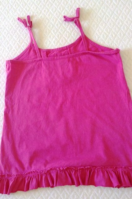 Tielko - tunika zn. ethel austin v. 146/152, ethel austin,146