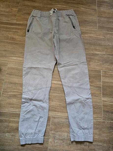 Tenké nohavice č.158, f&f,158