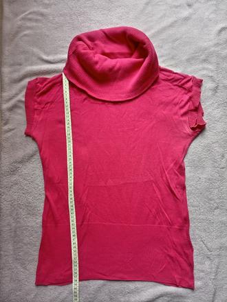 Rolákové tričko, xs