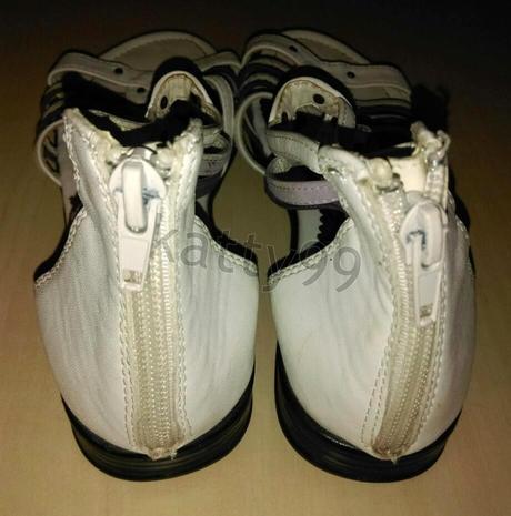 Dievčenské gladiátorky, 35