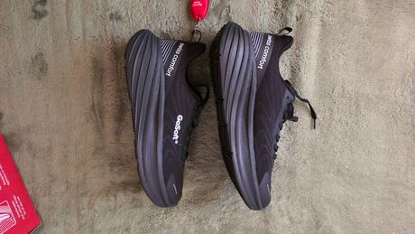 Botasky gesoft 41 s pameťovou penou, 41