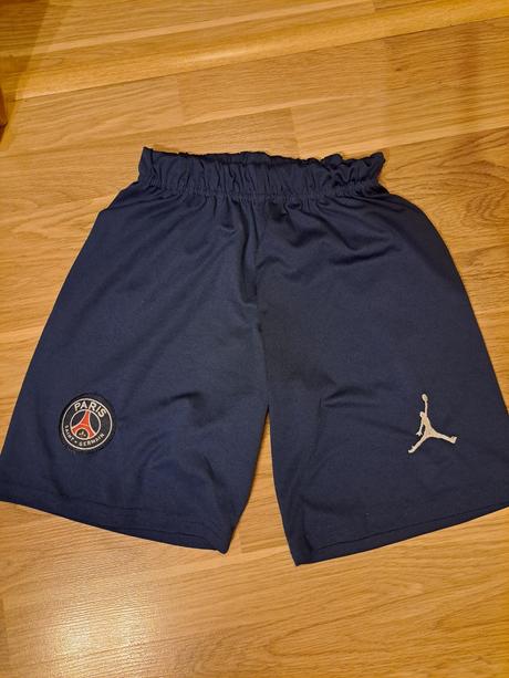 Kratasy jordan xs-detske, 152