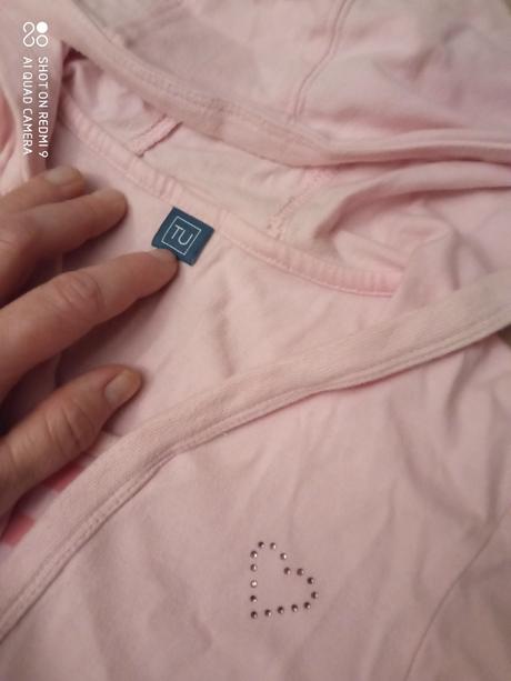 Predĺžené tričko, tu,110