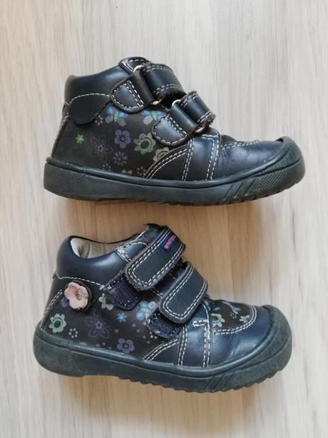 Topánky, protetika,22